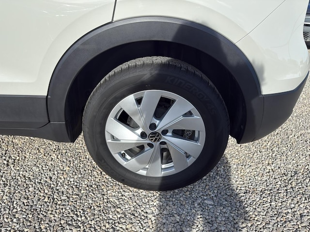 Volkswagen T-Cross TSi CarPlay+ACC+LED+Virt+PDC