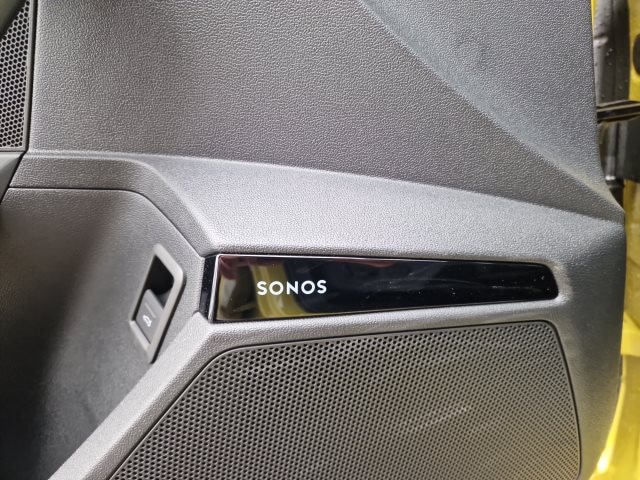 Audi S3 Quattro S-Tronic Sportback