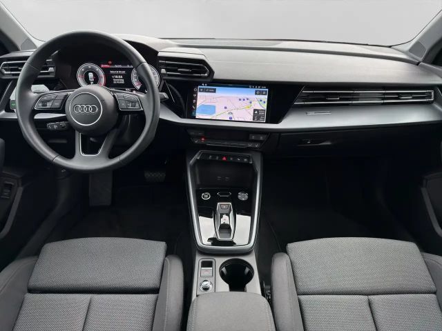 Audi A3 35 TDI Sedan