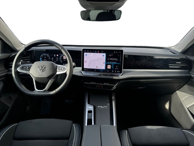 Volkswagen Passat 2.0 TDI Elegance Elegance