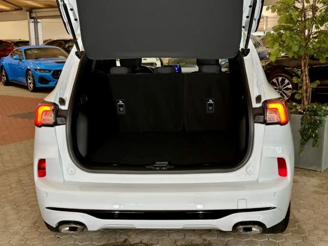 Ford Kuga AWD ST Line