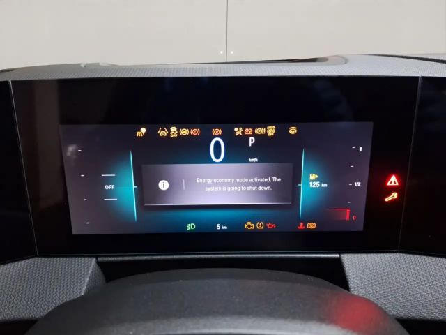 Opel Astra Sports Tourer