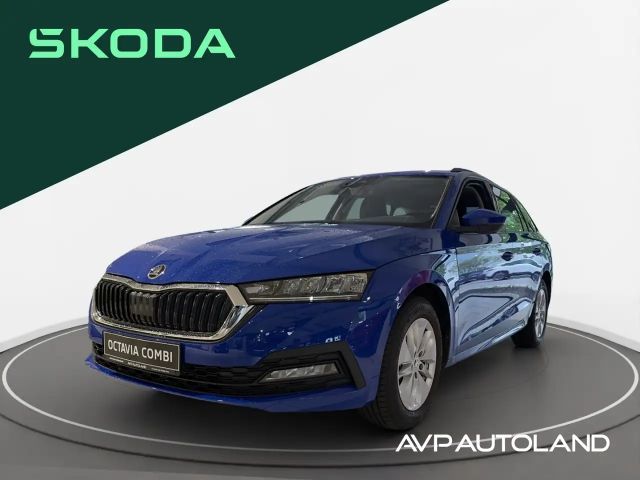 Skoda Octavia 1.0 TSI Ambition Combi