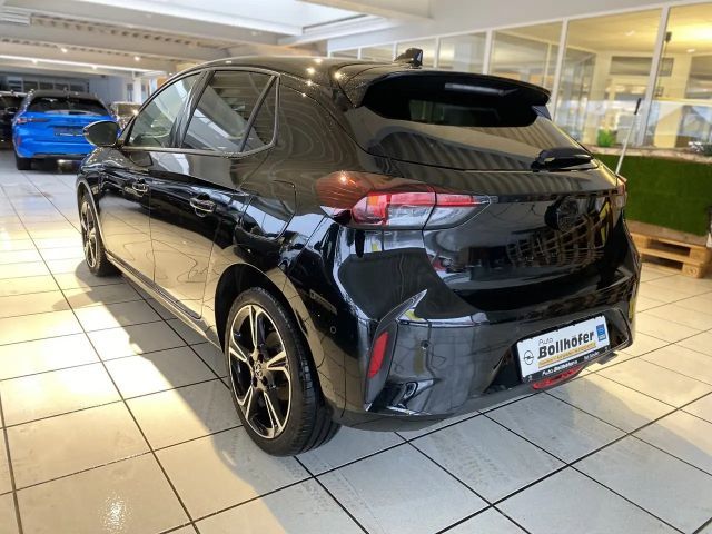 Opel Corsa GS-Line Grand Sport