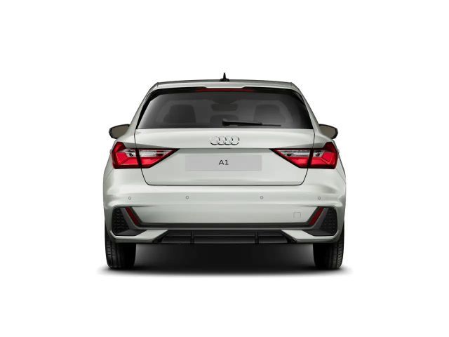 Audi A1 30 TFSI S-Line