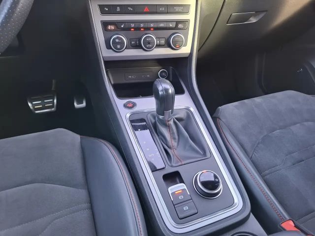 Seat Ateca 1.5 TSI DSG FR-lijn