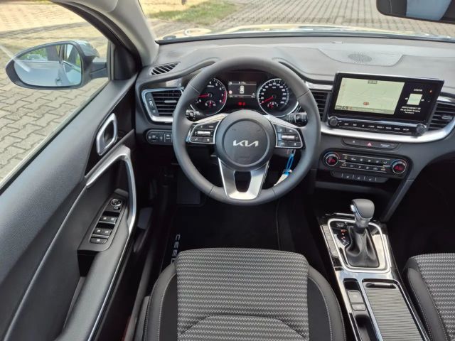 Kia Ceed GDi SportWagon Vision