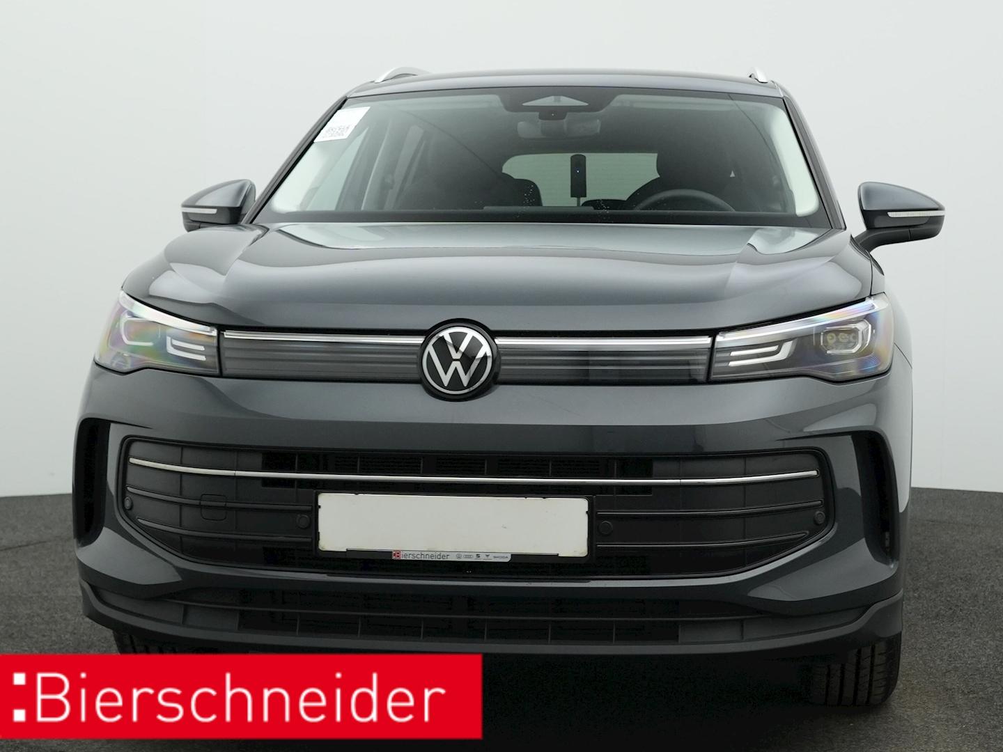 Volkswagen Tiguan 1.5 eTSI DSG Life