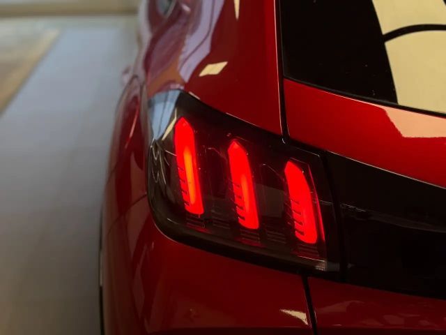 Peugeot 208 Allure Pack