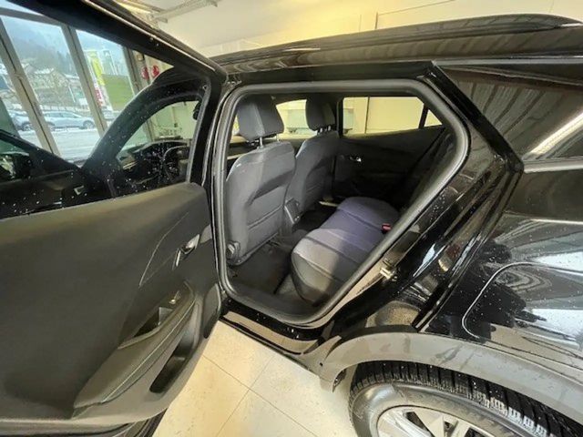 Peugeot 2008 Allure Pack