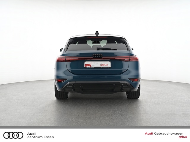 Audi A6 e-tron Avant