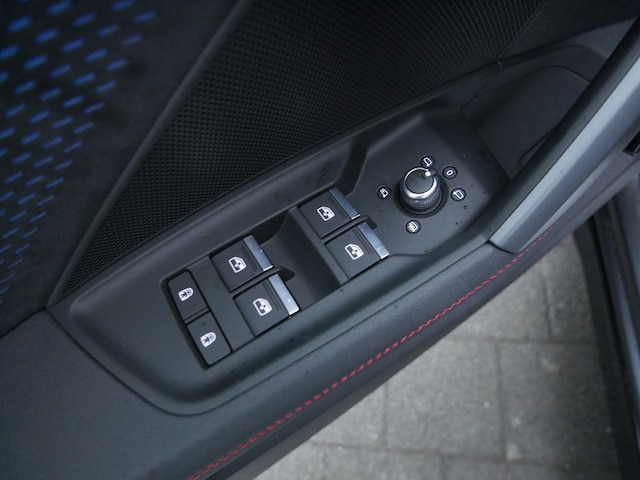 Audi S3 Quattro S-Tronic Sedan