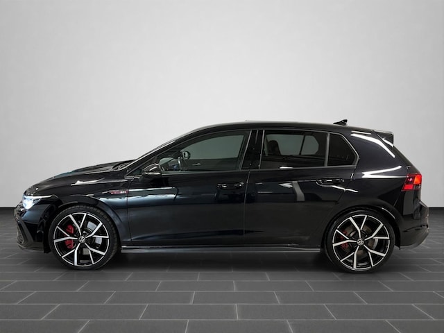 Volkswagen Golf 2.0 TSI GTI Golf VIII