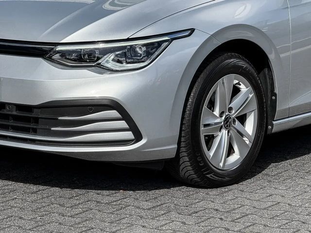 Volkswagen Golf 1.5 TSI Golf VIII Life