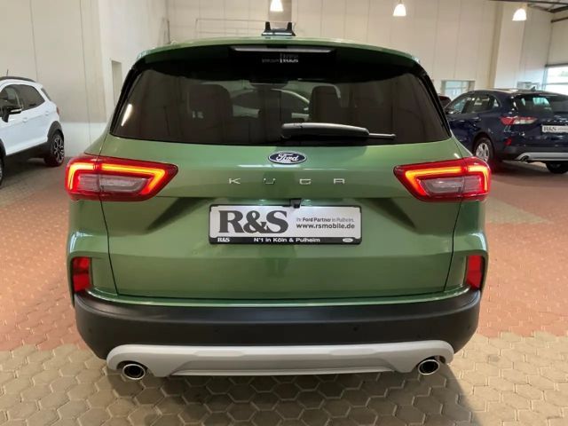 Ford Kuga Titanium