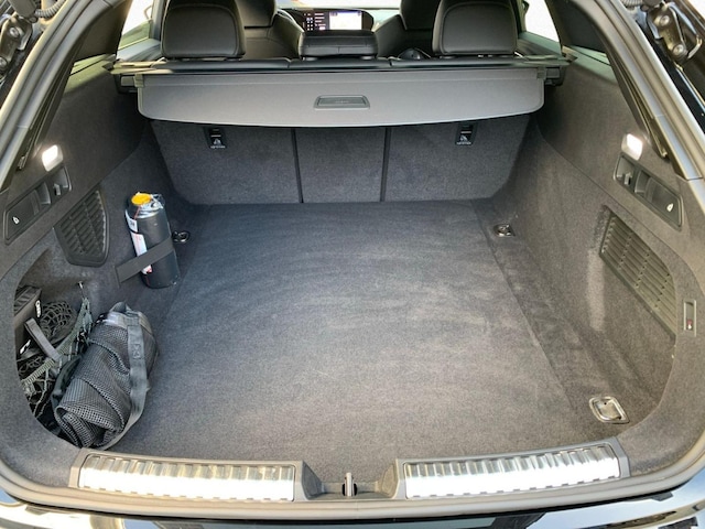 Audi A5 Avant Quattro S-Tronic