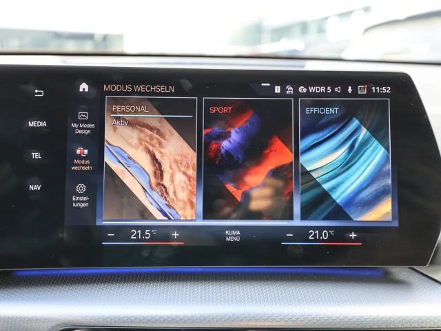 BMW iX1 M-Sport xDrive30