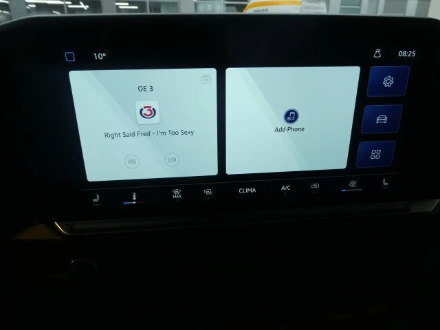 Volkswagen Transporter Lang T7