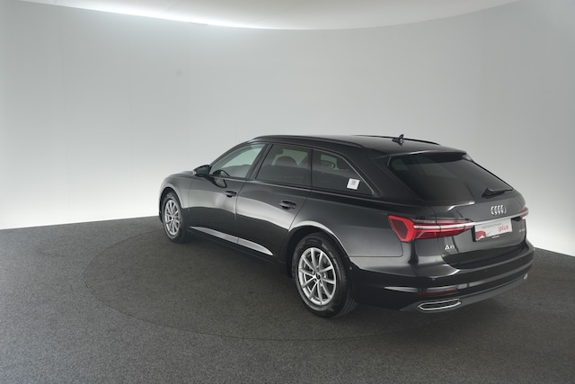 Audi A6 40 TDI Avant S-Tronic