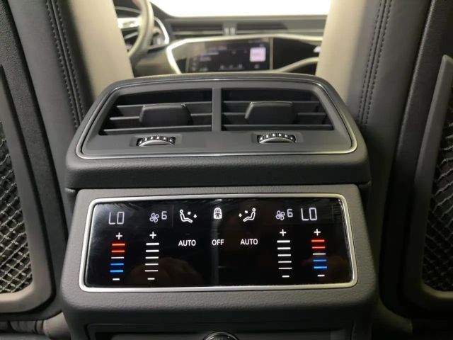 Audi S6 3.0 TDI Quattro