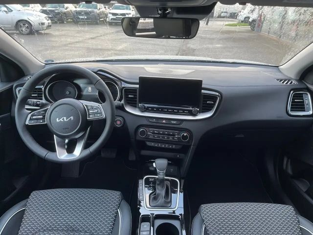 Kia XCeed GDi Spirit