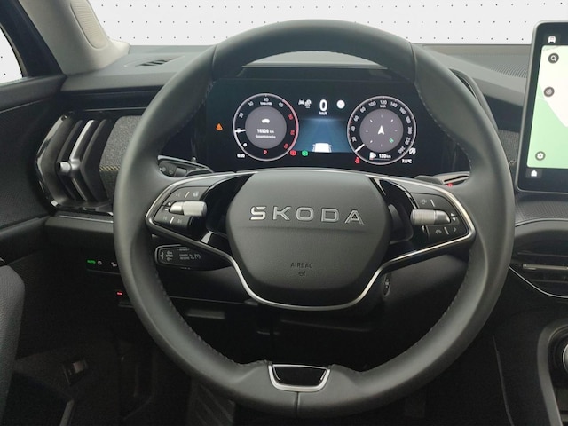 Skoda Kodiaq 2.0 TDI 4x4 Selection