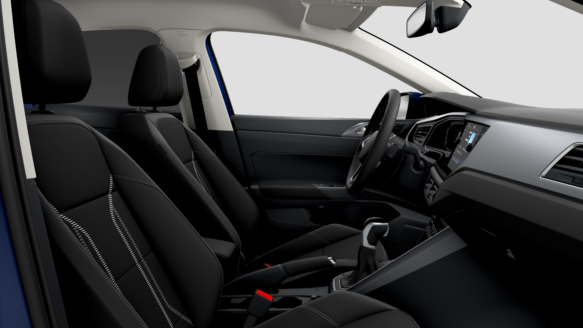 Volkswagen Taigo 1.0 TSI DSG Style