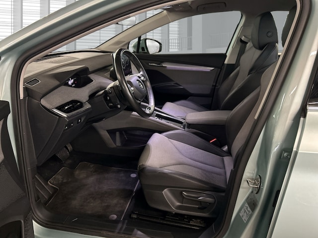 Skoda Enyaq Loft iV 60