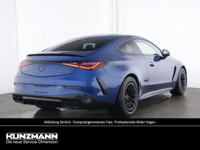 Mercedes-Benz CLE 53 AMG 4MATIC+ AMG Line