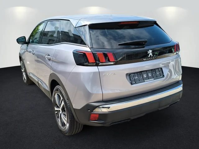 Peugeot 3008 Allure Pack PureTech