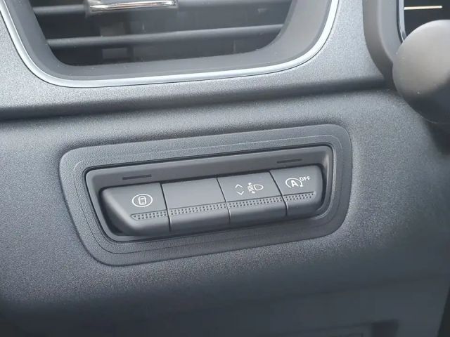 Renault Captur Techno