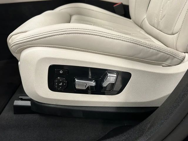 BMW X6 Coupé M-Sport xDrive40d