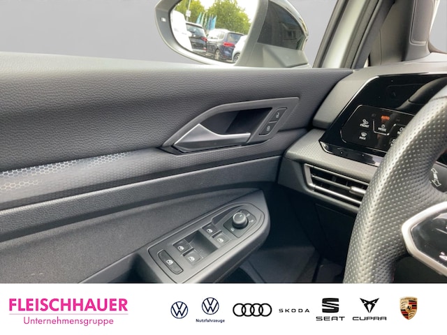 Volkswagen Golf 2.0 TSI Golf VIII