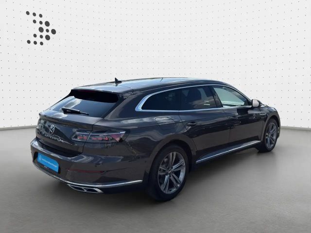 Volkswagen Arteon 2.0 TSI DSG R-Line