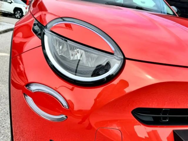 Fiat 600e Hybrid 100 6-Gang eDCT