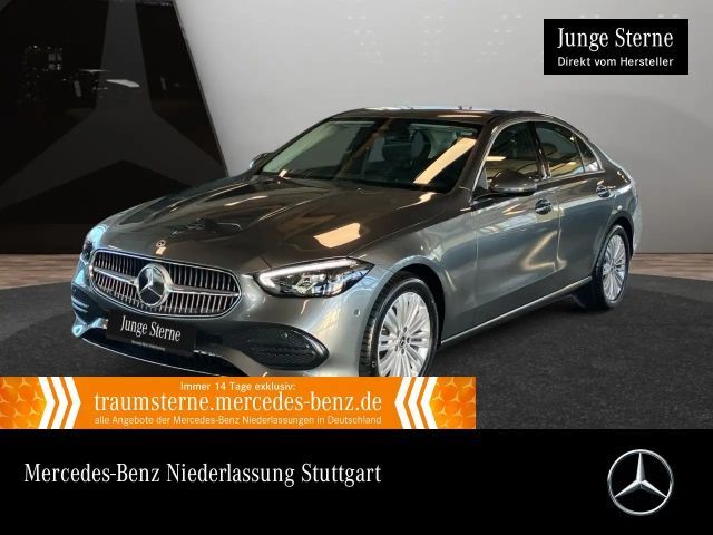 Mercedes-Benz C 180 AVANTGARDE Sedan