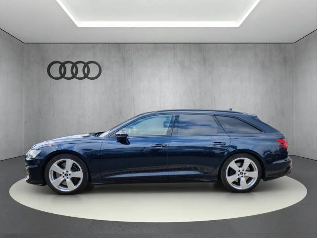 Audi S6 3.0 TDI Avant Quattro