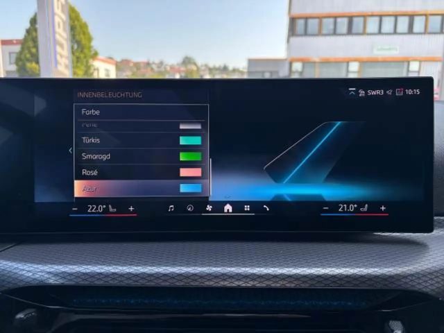 BMW 320 320d M-Sport Touring