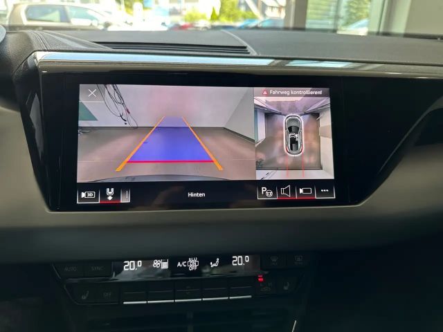 Audi e-tron GT MatrixLED PanoDach AssistenzPlus