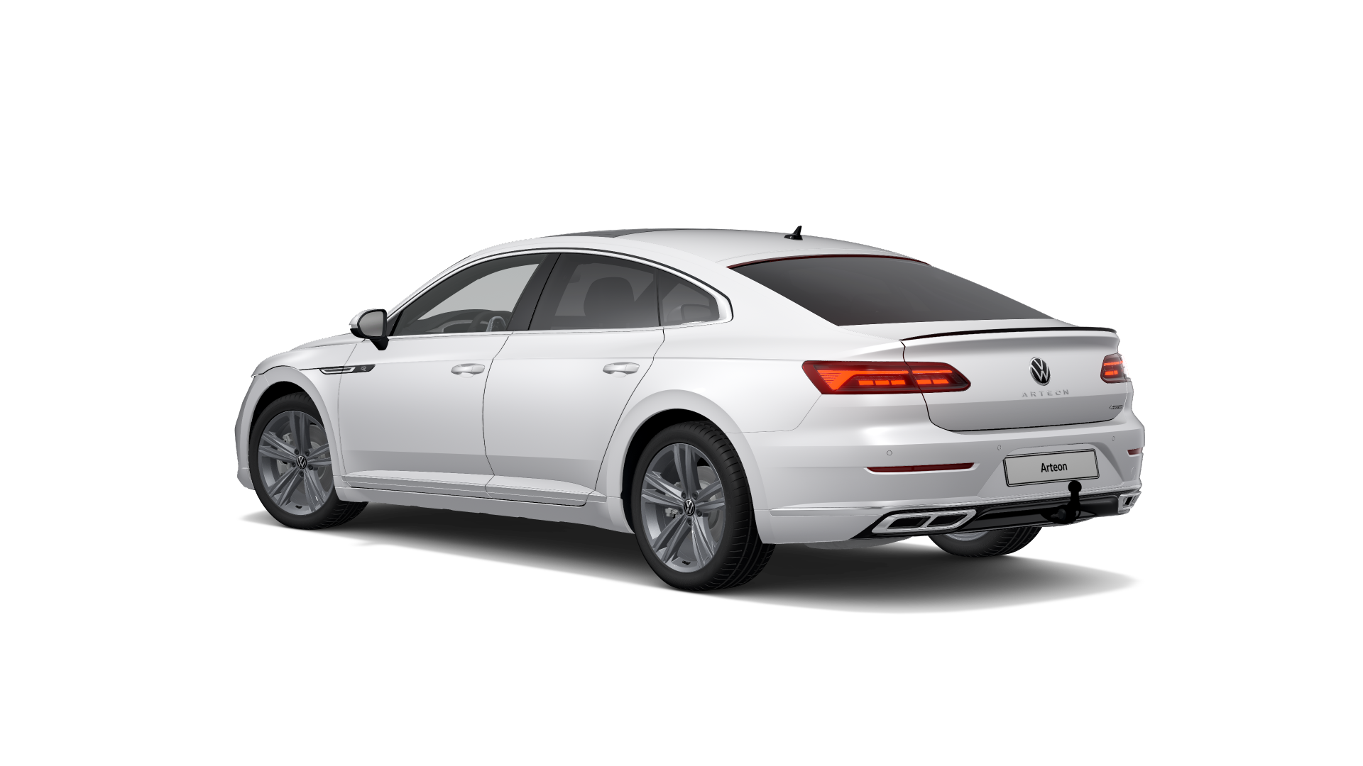 Volkswagen Arteon 2.0 TSI R-Line
