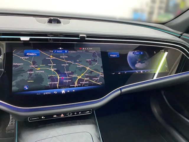 Mercedes-Benz E 450 4MATIC AMG Line Estate