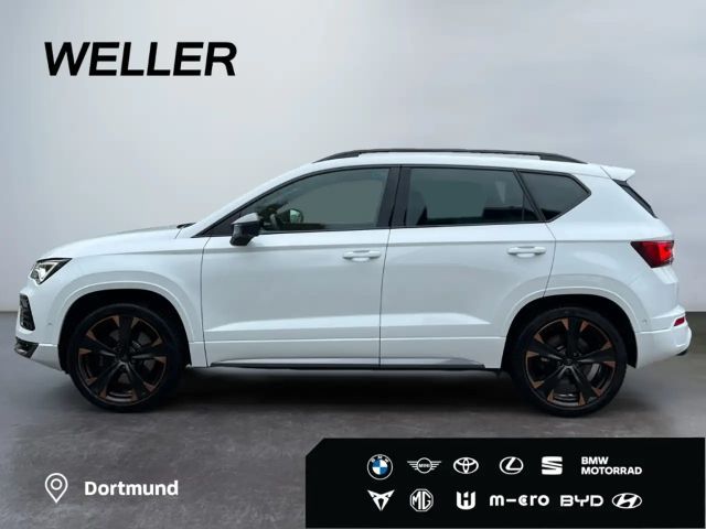 Cupra Ateca 2.0 TSI 4Drive DSG
