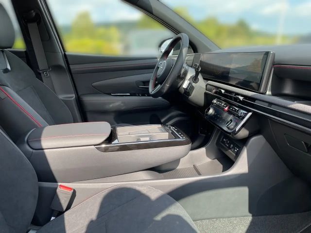 Hyundai Tucson 1.6 T-GDi