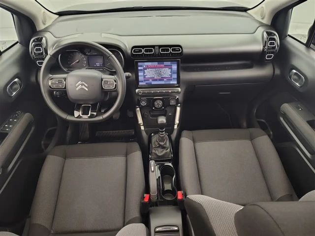 Citroën C3 Aircross Pack PureTech Shine