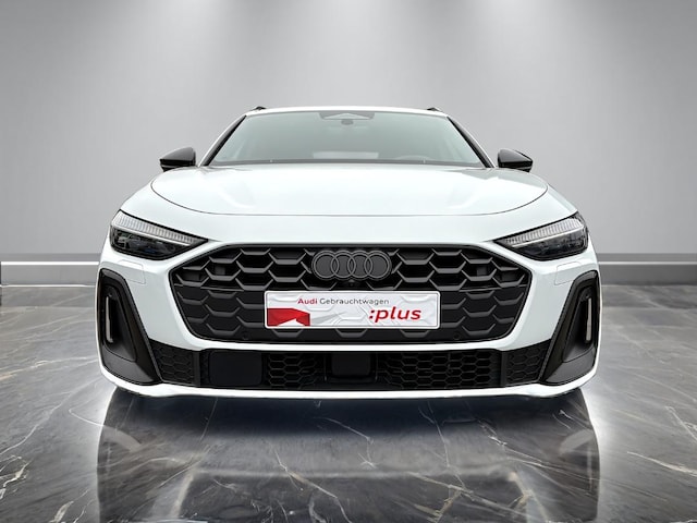 Audi A5 Avant Quattro S-Tronic