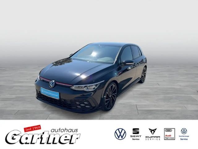 Volkswagen Golf DSG GTI Golf VIII Plus