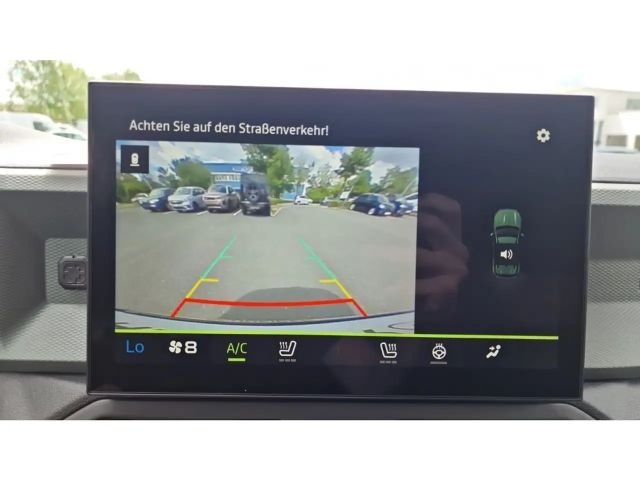 Dacia Duster Extreme Hybrid 140