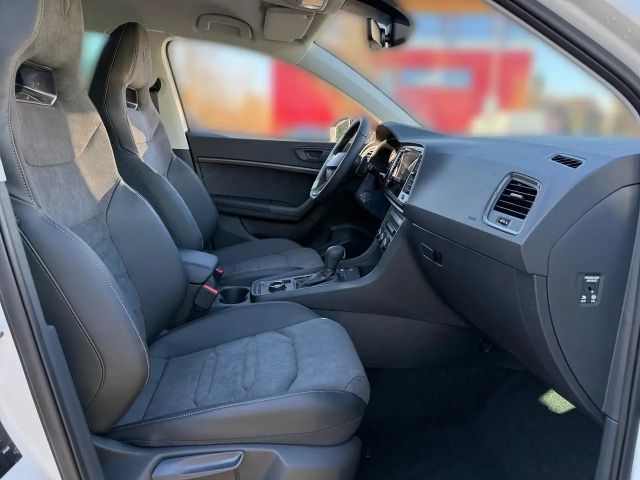 Cupra Ateca 1.5 TSI DSG