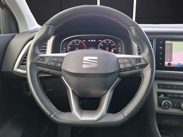 Seat Ateca DSG