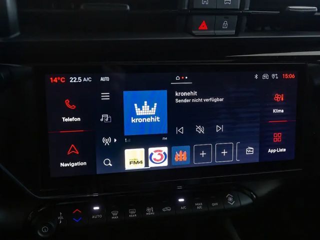 Alfa Romeo Junior Elettrica